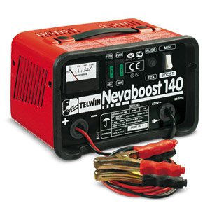 Telwin Nevaboost 140 Charger